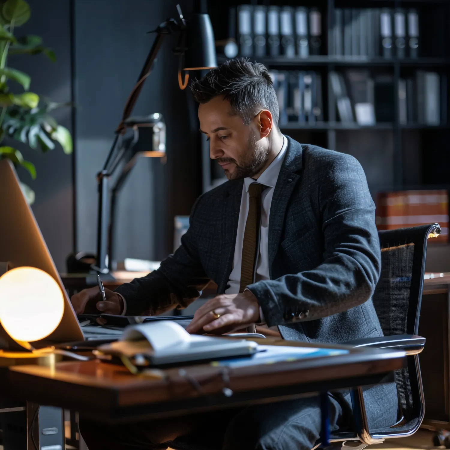 Asset Search Background Investigations