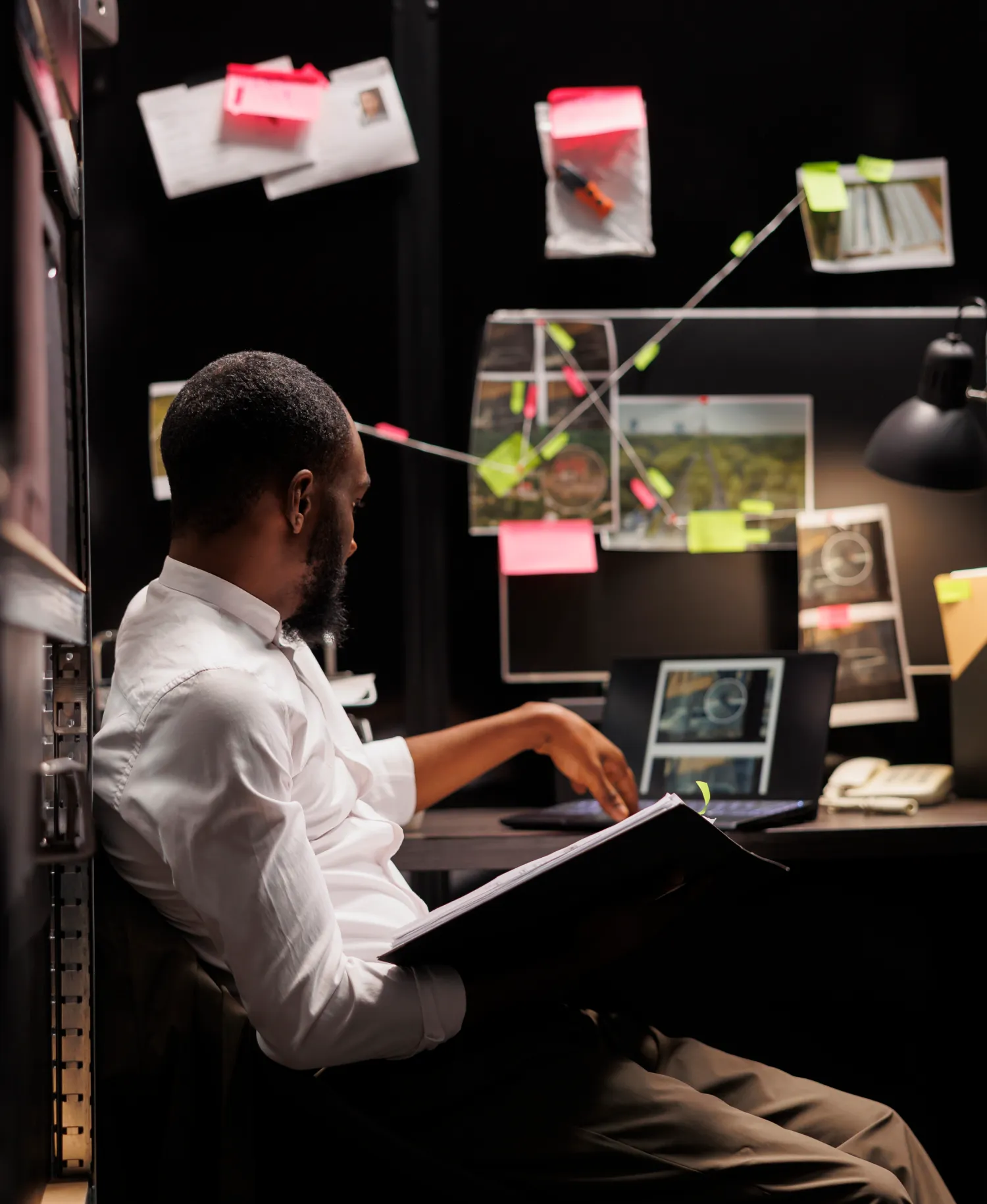 Investigative Work Built Around Your Legal Strategy
