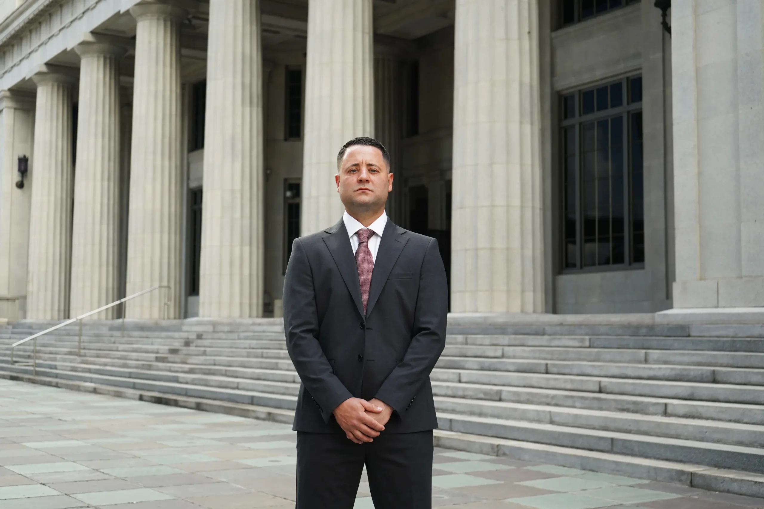 Built for the Demands of Florida Litigation