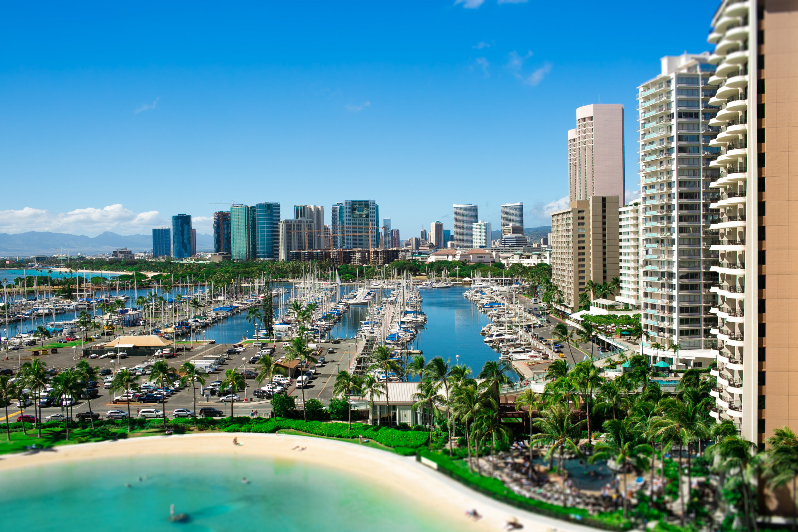 South Florida